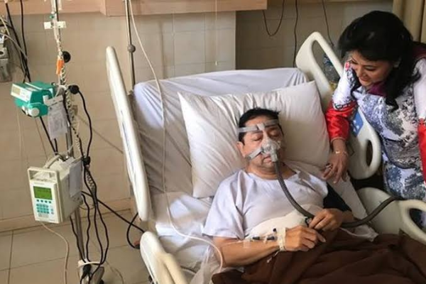 Perawatan di rumah Perawatan di rumah